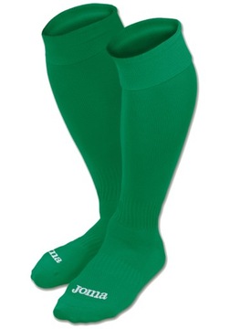 Классические мужские тренировочные футбольные носки Joma, длинные спортивные носки