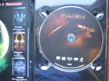 Чужие - DVD 7 шт