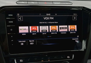 Volkswagen Arteon Fastback 2.0 TDI 190KM 2019 Volkswagen Arteon 2.0 TDI DSG bezwypadkowy GWARANCJA navi vitrtual, zdjęcie 26