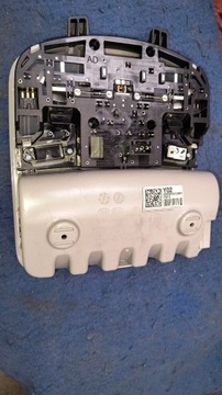 KIA RIO 4 IV 17- LAMPA POLSTROVÁNÍ SKŘÍŇKA 92800-F2000