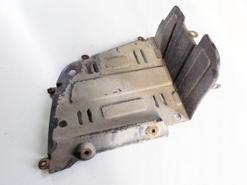 HYUNDAI SONATA IV 04-09R KRYT PODVOZKU LEVÝ ZADNÍ
