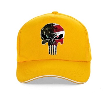 КАРАТЕЛЬ ПОЛНАЯ БЕЙСБОЛКА