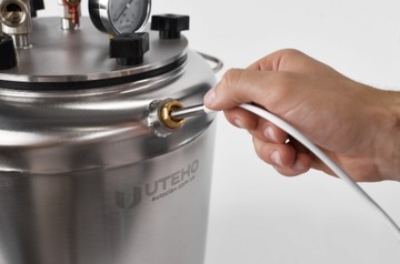 Автоклав для консервирования А8 электро (универсальный)