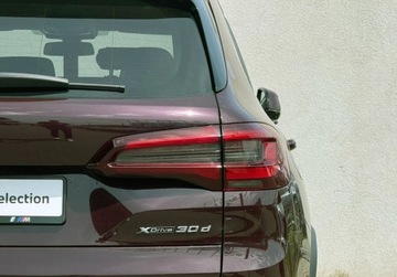 BMW X5 G05 2021 BMW X5 xDrive30d 285KM xLine Dostep Komfortowy Hak HiFi Wentylacja Masaze, zdjęcie 5