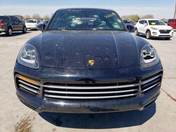 Porsche Cayenne III 2022 Porsche Cayenne 2022 3.0l 3.0 Benzyna 335KM, zdjęcie 5