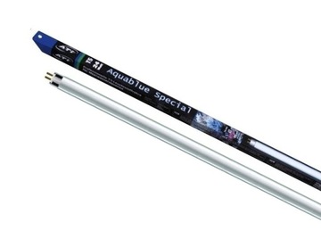 Świetlówka akwarystyczna ATI T5 24W Aquablue sp.