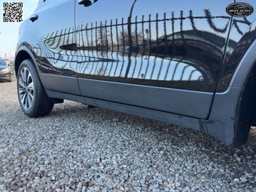 Opel Mokka I X 1.4 Turbo Ecotec 140KM 2018 Opel Mokka X Szwajcaria -Cosmo - AWD - Gwarancja - Reg. serwisowany 1.4, zdjęcie 20