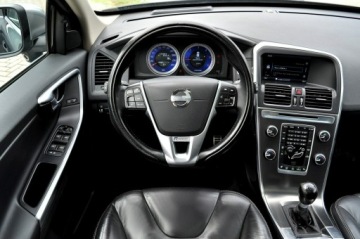 Volvo XC60 I SUV 2.0 D4 163KM 2012 Volvo XC 60 R-Desing Xenon Skóra Navi Blisy Radar, zdjęcie 30