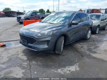 Ford Escape III 2021 Ford Escape SE 2021 1.5l 1.5 Benzyna 181KM, zdjęcie 6