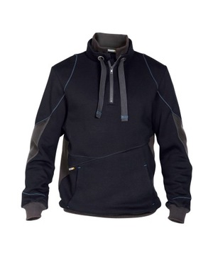 Bluza robocza męska kangurka Dassy Stellar 3XL