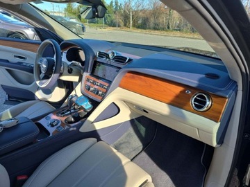 Bentley Bentayga 2024 Bentley Bentayga V8 2024 Benzyna 542KM, zdjęcie 8
