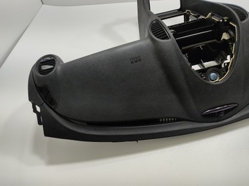 DESKA KONZOLA ULOŽENÍ AIRBAG MERCEDES SLK II R171 W171 2004-2011