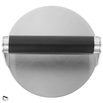 ПРЕСС ДЛЯ МЯСНЫХ СЭНДВИЧЕЙ С БЕКОНОМ, НЕРЖАВЕЮЩАЯ ЖАРКА