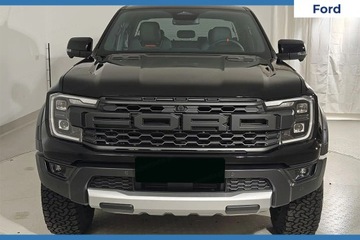 Ford Ranger VI Raptor 3.0 V6 EcoBoost 292KM 2024 FORD Ranger Raptor A10 4x4 3.0 292KM, zdjęcie 2