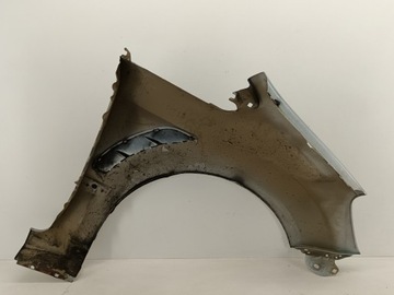 BLATNÍK LEVÝ PŘEDNÍ FORD S-MAX 06-11 WA6