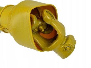 Вал отбора мощности 90см (фреза)