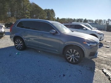 Volvo XC90 II 2023 Volvo XC 90 Core 2023 2.0l 2.0 Benzyna 247KM, zdjęcie 4