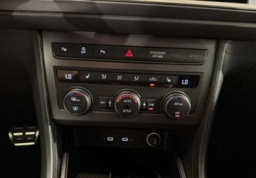 Cupra Ateca Crossover Facelifting 1.5 TSI 150KM 2023 Cupra Ateca VAT 23 1.5TSI 150KM DSG 2023 r., salon PL, I wlasciciel, gwara, zdjęcie 27