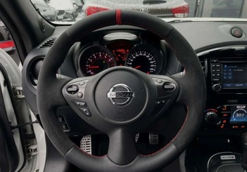 Nissan Juke I SUV 1.6 I DIG-T 200KM 2013 Nissan Juke NISMO 1.6 200KM kamera AUTOMAT gwarancja bezwypadkowy, zdjęcie 21