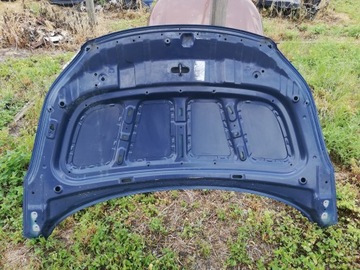 HYUNDAI ELANTRA 2011-2016 KAPOTA PŘEDNÍ ORIG.