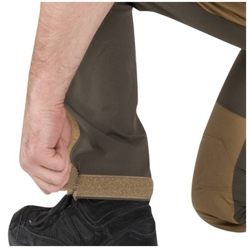 Гибридные мужские брюки Helikon Men's Trekking