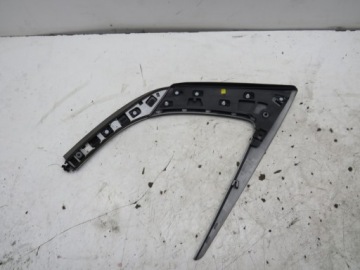 ОКОННАЯ ПОЛОСКА СПРАВА СПРАВА C4 GRAND PICASSO II