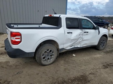 Ford Maverick II 2023 Ford Maverick XL 2023 2.0l 2.0 Benzyna 250KM, zdjęcie 3