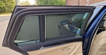 BMW Seria 5 F10-F11 Limuzyna 535d 300KM 2012 BMW Seria 5 530XD 300KM 4X4 HeadUp 3.0 Diesel 300KM, zdjęcie 11