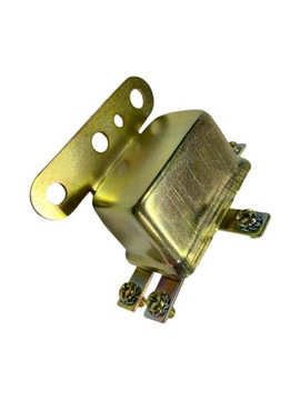 PRZEKAŹNIK ROZRUSZNIKA PC502 12V UAZ 469 452 GAZ 66 ZIŁ URAL