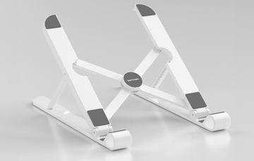 РЕГУЛИРУЕМАЯ ПОРТАТИВНАЯ ПОДСТАВКА VENTION ДЛЯ НОУТБУКА 17 ДЮЙМОВ