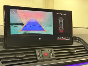 Audi Q5 II SUV Facelifting 2.0 40 TDI 204KM 2022 Audi Q5 Sportback 40 TDI quattro S tronic S line *, zdjęcie 34