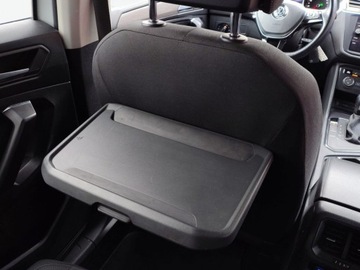 Volkswagen Tiguan Allspace SUV 2.0 TDI 150KM 2021 Volkswagen Tiguan Allspace Allspace DSG 2.0 Diesel 150KM, zdjęcie 22