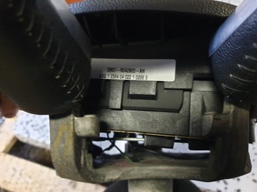 РУЛЕВОЕ КОЛЕСО FORD C-MAX 2003-11 КОЖА 3M51-R42B85-AH