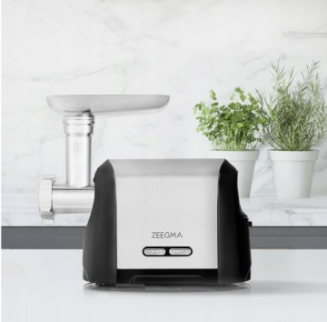 МЯСОРУБКА 1900ВТ СТАЛЬ КЕББЕ ДЛЯ КОЛБАС