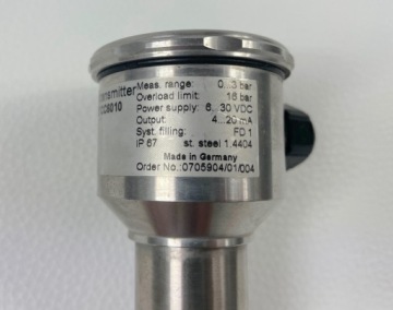 LABOM CC6010 ДАТЧИК ДАВЛЕНИЯ