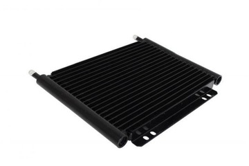 Охладитель 19-ступенчатого гидроусилителя руля TurboWorks.