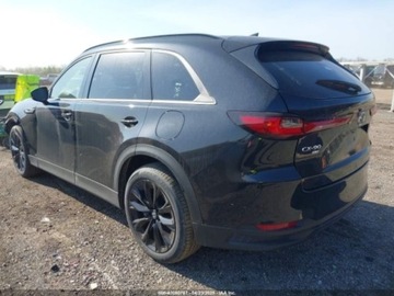 Mazda 2025 Mazda CX-90 2025r., 4x4, 3.3L 3.3 Hybryda Plug-in 280KM, zdjęcie 3