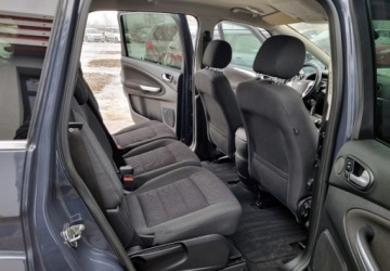 Ford S-Max I Van Facelifting 2.0 Duratorq TDCi DPF 140KM 2013 Ford S-Max 2,0 TDCI 140km Convers Serwis Oplacony 2.0 Diesel 140KM, zdjęcie 5