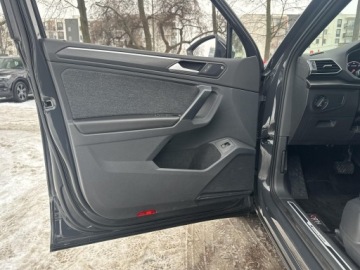 Seat Tarraco SUV 2.0 TDI 150KM 2022 Seat Tarraco 2.0 TDI 150KM Xcellence HAK DSG Audio, zdjęcie 10