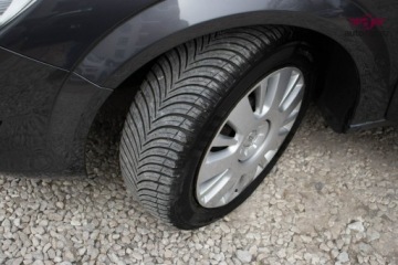 Opel Astra H Hatchback 5d 1.9 CDTI ECOTEC 120KM 2009 Opel Astra * R E Z E R W A C J A *, zdjęcie 26