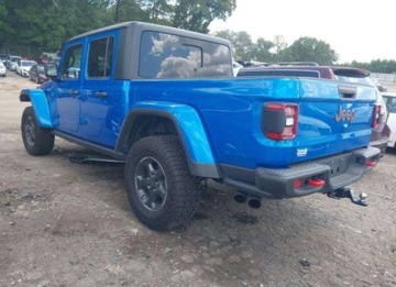 Jeep Gladiator 2023 Jeep Gladiator 2023, 3.6L, 4x4, RUBICON, od ubezpieczalni 3.6 Benzyna 285KM, zdjęcie 7
