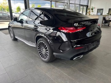 Mercedes GLC C254/X254 2025 GLC Coupe 300 de 4-Matic AMG Line 2.0 (353KM) 2025, zdjęcie 2