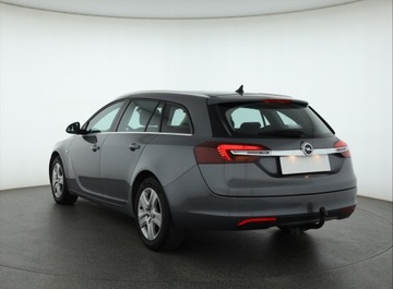 Opel Insignia I Country Tourer 1.6 CDTI Ecotec 136KM 2016 Opel Insignia 1.6 CDTI, Navi, Klima, Klimatronic, zdjęcie 3