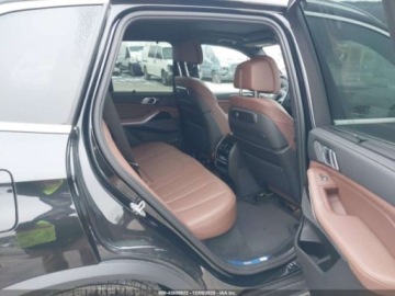 BMW X5 G05 2025 BMW X5 2025 BMW X5 XDRIVE40I 3.0 Benzyna 375KM, zdjęcie 9