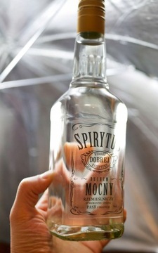 БИМБЕР - Мумификатор - 20 этикеток.