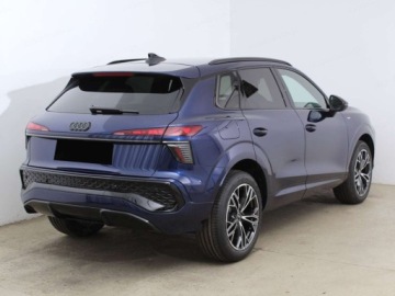 Audi Q3 II SUV 1.5 35 TFSI 150KM 2026 AUDI Q3 TFSI S line Suv 1.5 (150 KM) 2026, zdjęcie 2