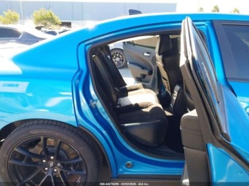 Dodge Charger VII 2023 Dodge Charger Scat Pack 2023 6.4 Benzyna 485KM, zdjęcie 12