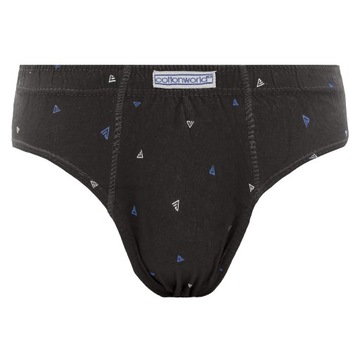 4 ТРУСА МУЖСКИЕ, 100% ХЛОПОК, РАЗМЕР L