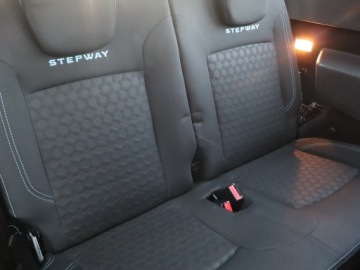 Dacia Lodgy Minivan TCe  115KM 2015 Dacia Lodgy 1.2 TCe, 7 miejsc, Navi, Klima, zdjęcie 15