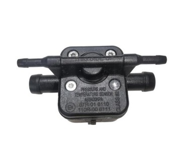 MAPSENSOR CZUJNIK CIŚNIENIA LPG 67R-016110 ABS400KPA